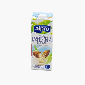 Drink Mandorla Alpro