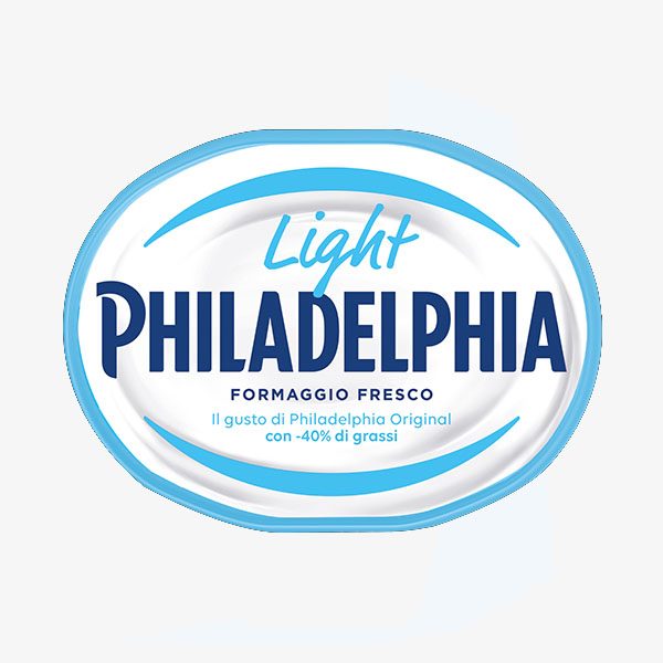 Philadelphia Kraft G.175 Light
