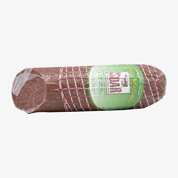Salame Ungherese 1/2 S.d.a.r.