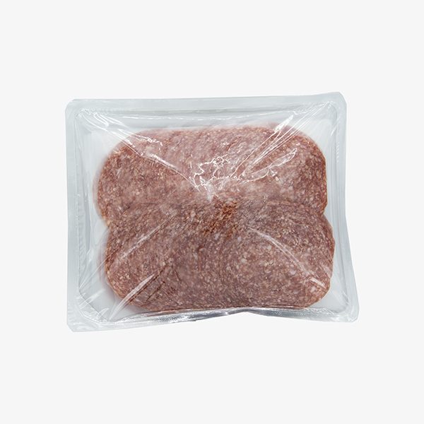 Salame Ungherese 500gr Atm