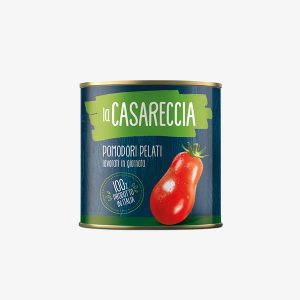 Pomodori Pelati 2500g La Casareccia