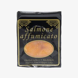 Salmone G.100 Fettine