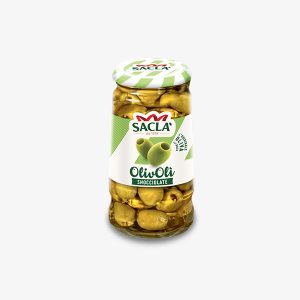 Olive Verdi Den. Sacla