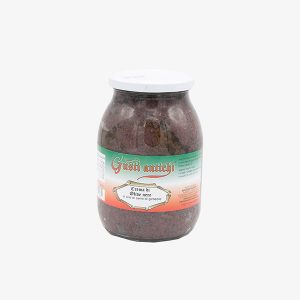 Crema Olive Nere Gr.1062 G.antichi