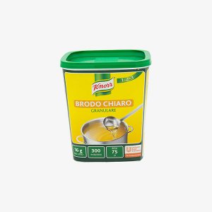 Brodo Chiaro Kg.1,2 Knorr