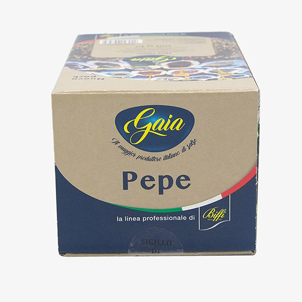 Pepe Monodose G.0,2x500