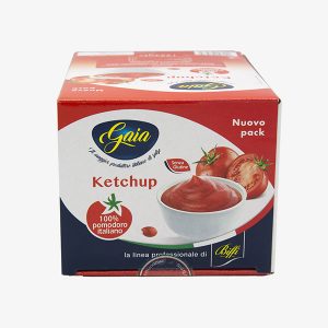 Ketchup Gaia Monod.gr.12x102