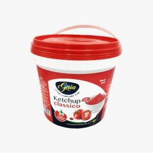 Ketchup Gaia Kg.5