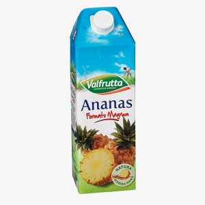 Succo Ananas Lt 1,5 Valfrutta