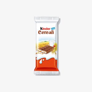 Ferr.kinder Cereali T1x72
