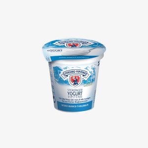 Yogurt Int. 125gr