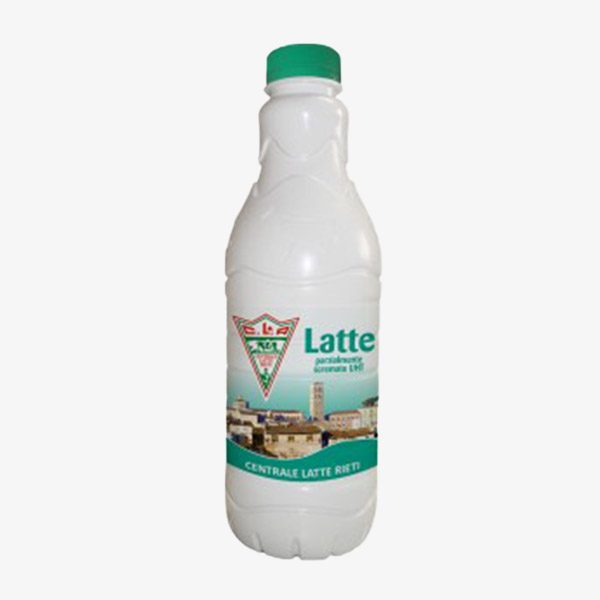 Latte Clar Uht 1 Lt. Ps