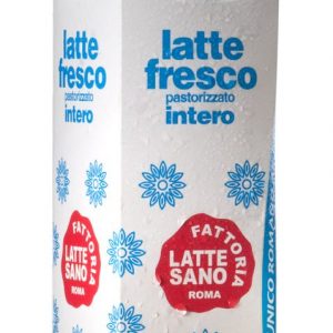 Latte Sano Intero 1 Lt.