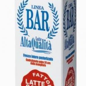 Latte Sano A.q.bar Lt 1
