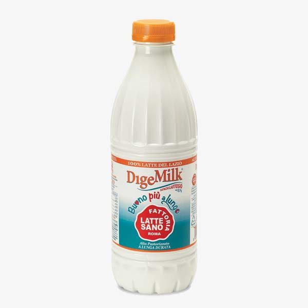 Latte Sano Esl Digemilk 1 Lt