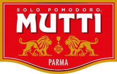Logo Mutti 2020