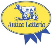 Logo hd Antica Latteria